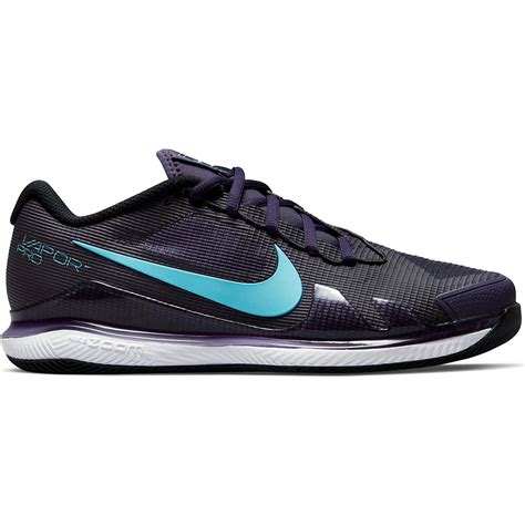 Nike Men's NikeCourt Air Zoom Vapor Pro Hard Court Tennis Shoes | Academy