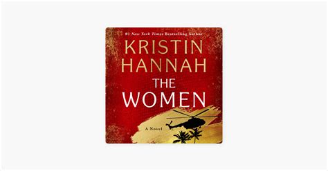 ‎The Women by Kristin Hannah on Apple Books