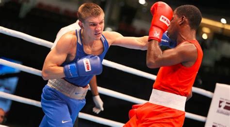 All 11 Russian boxers cleared to compete in Rio 2016 Olympics | Rio-2016-olympics News - The ...