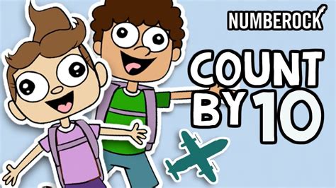 Comparing Numbers Song | Comparing Numbers to 100 | NUMBEROCK | Math ...