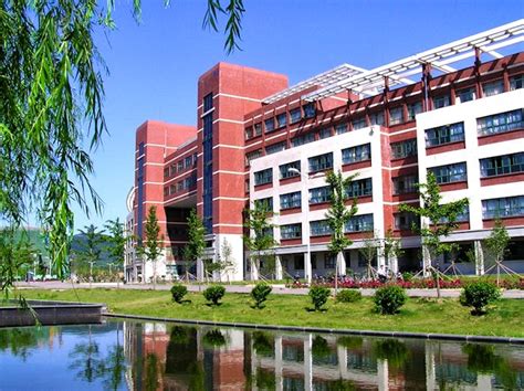 Shandong University of Science and Technology SDUST - China Admissions