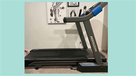 Horizon Treadmill Review (with the Peloton App) - MyPurseStrings.com