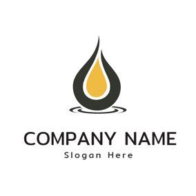 Free Oil Logo Designs | DesignEvo Logo Maker | Logo design, Oils, Oil company logos