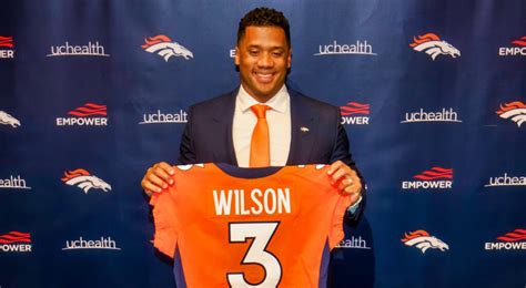 Here's What Russell Wilson's Trade Looks Like After All Draft Picks