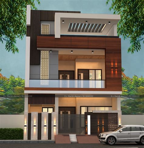 Importance of 3D Elevation in House Design