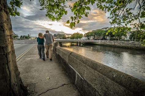 The romantic couple, Dublin, Ireland | This is a free pictur… | Flickr