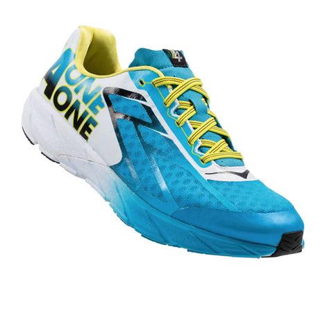 Hoka One One Tracer Running Shoes - SS17 - 40% Off | SportsShoes.com