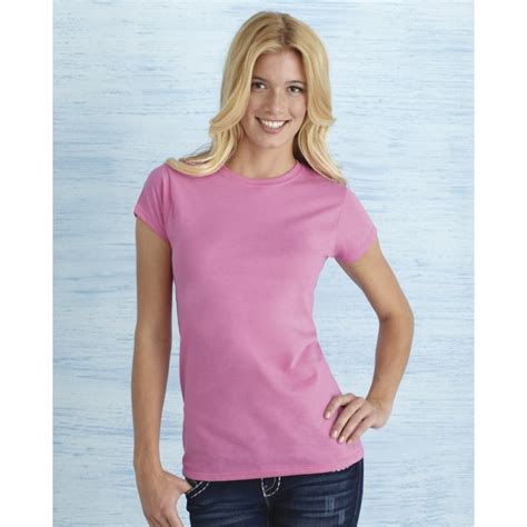 Gildan Soft Tee | royalcdnmedicalsvc.ca