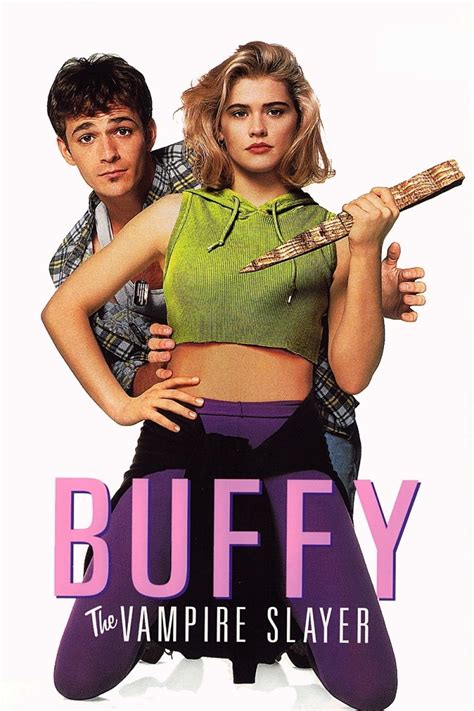 Buffy the Vampire Slayer (1992) | FilmFed