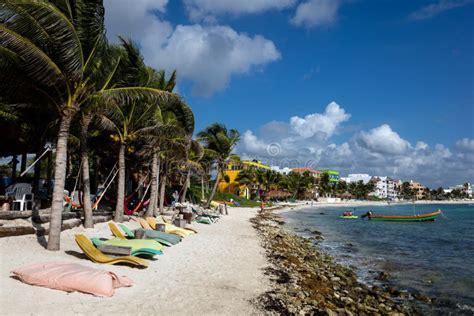 Quintana Roo Beaches