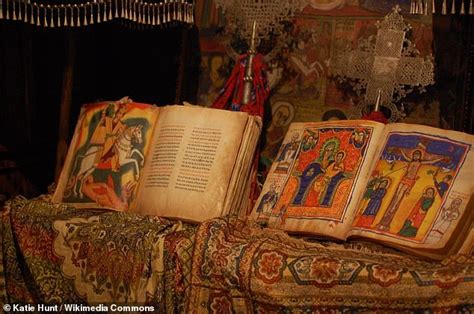 Beautiful medieval manuscripts are likely to have been the work of nuns NOT monks | Daily Mail ...