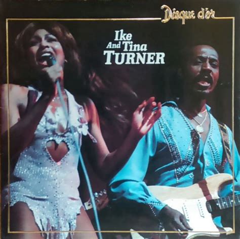 Ike & Tina Turner The collection (Vinyl Records, LP, CD) on CDandLP