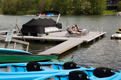 Deep Creek Lake Boat Rentals: The BEST Guide for 2023