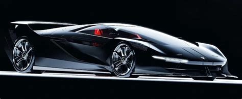 Modern Vector Avtech WX-3 Digital Concept Shows How True Supercars Need ...