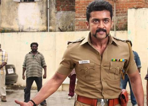 Singam Surya Wallpapers