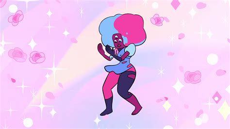 The Rebels / Garnet's First Fusion | Steven Universe Wiki | FANDOM powered by Wikia