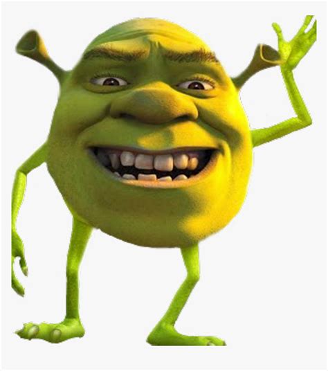 Aesthetic Meme Png Shrek Dankmemes Aesthetic Perfection Cringe | The ...