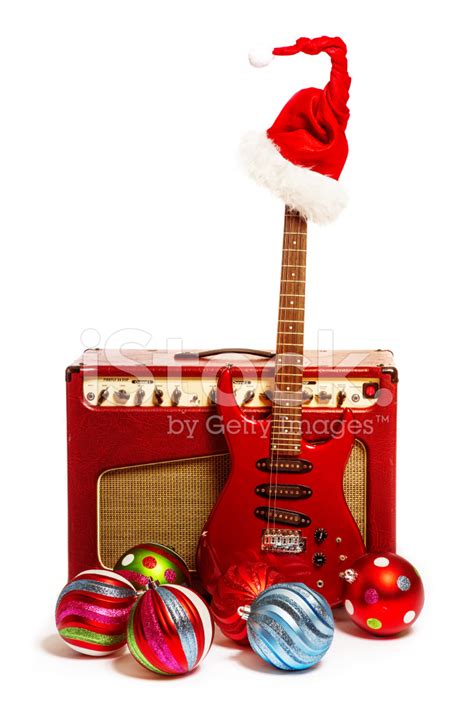 Rock and Roll Christmas Stock Photos - FreeImages.com