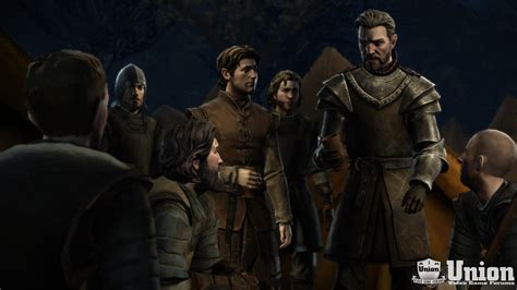 Telltale game of thrones 01 | Union Video Game Forums