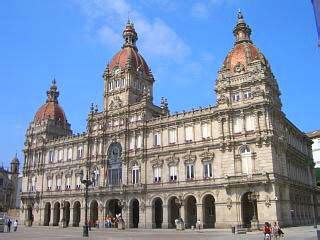 GALICIA GUIDE | Galicia Spain cities