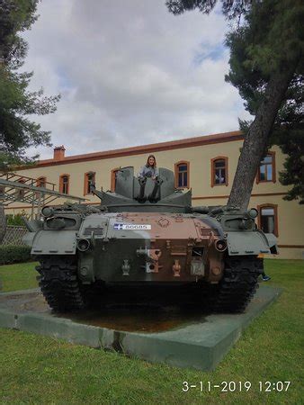 War Museum of Thessaloniki - TripAdvisor