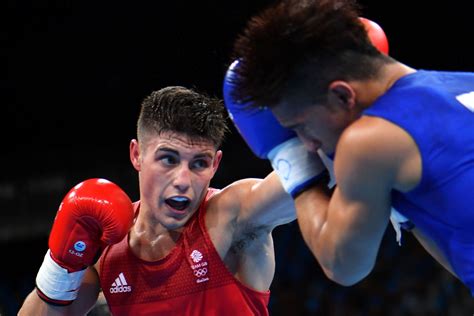 Rio 2016 Olympics: British boxer Joshua Kelly wins but three teammates ...