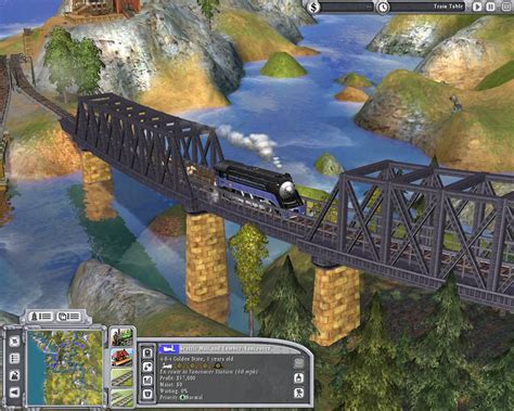 Pc multi6 sid meiers railroads : partphebyr