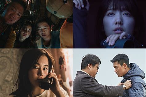 8 Korean Movies With No Romance But So Much More To Love