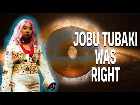 Jobu Tupaki Was Right (Everything Everywhere All At Once) - YouTube