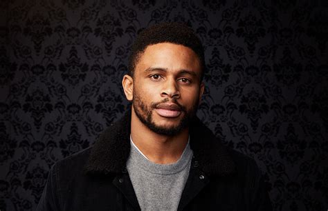 Nnamdi Asomugha Interview: From NFL Star to Indie Film Actor/Producer | IndieWire