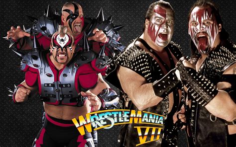 The March To WrestleMania: Top 15 WrestleMania Matches That NEVER ... Watch Wrestling, Wrestling ...