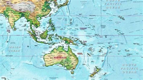 India and the Shifting Geopolitics of the Indo-Pacific - TheDailyGuardian