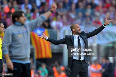 107 Pochettino Espanyol Photos & High Res Pictures - Getty Images