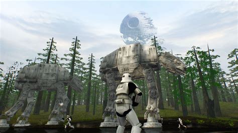 Battlefront 2 maps download - somedelta