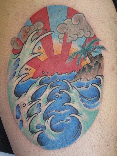 japan rising sun tattoo image search results | Japanese sun tattoo, Rising sun tattoos, Sun tattoo