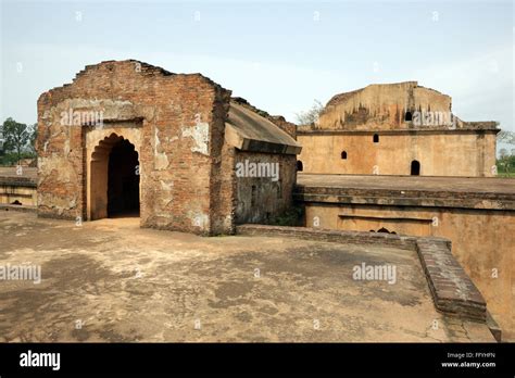 Talatal Ghar ; Sivsagar ; Assam ; India Stock Photo - Alamy