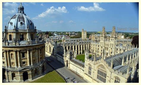 Oxford University Wallpapers - Wallpaper Cave