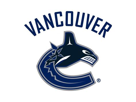 Vancouver Canucks Logo PNG vector in SVG, PDF, AI, CDR format