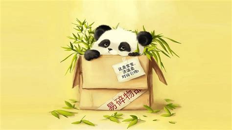 Cute Panda Wallpaper For Windows - Best Wallpaper HD Cute Panda Wallpaper, Bear Wallpaper ...
