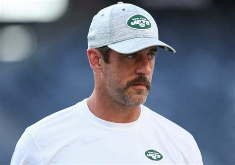 Aaron Rodgers, State Farm no longer have endorsement relationship