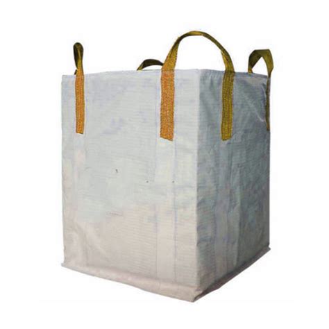 Polypropylene Bulk Bags - Pp Bags Latest Price, Manufacturers & Suppliers