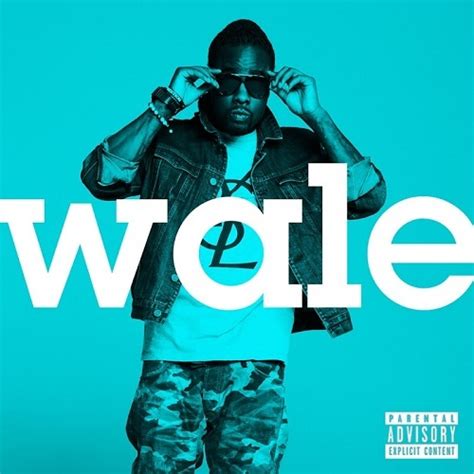 Wale - Wale Lyrics and Tracklist | Genius