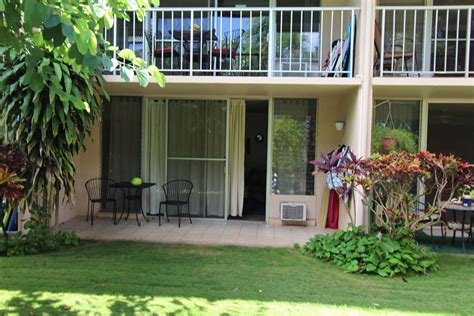 Kihei-Kai-Nani-125.lanai - Maui Accommodations Guide