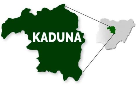 Bandits burn 12 villagers, 17 houses in Kaduna community - Daily Trust