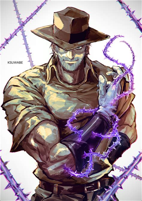 Joseph Joestar - Battle Tendency - Image by Kei-suwabe #3508235 ...