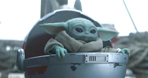 Nasa Sends Baby Yoda Into Space | TheRichest.com | LaptrinhX