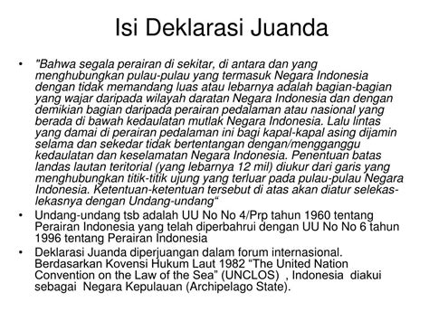 PPT - Bab 7 WAWASAN NUSANTARA PowerPoint Presentation, free download ...