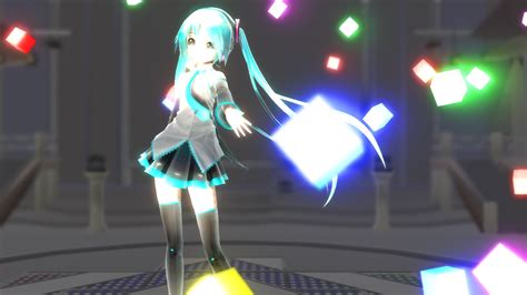 MMD Wallpapers by MikuMikuCraver01 on DeviantArt