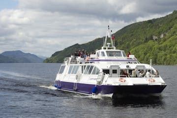 Loch Ness Experience | Highland Experience Tours