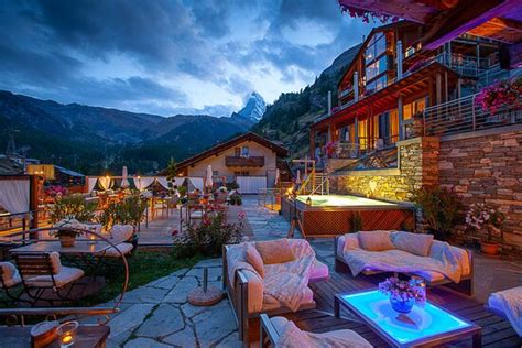 COEUR DES ALPES (Zermatt, Suiza): opiniones y fotos del hotel